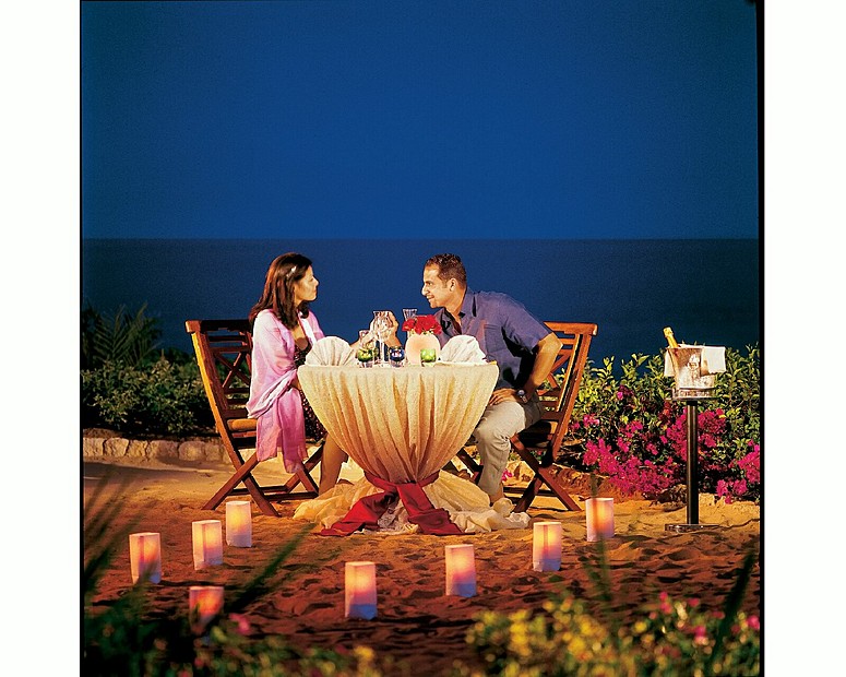 Romantic Food Spots in Delhi